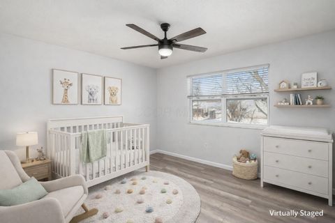 Tiny photo for 6198 Parkdale Drive, Columbus, OH 43229 (MLS # 226003523)