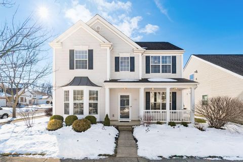 Photo of 7253 Normanton Drive, New Albany, OH 43054 (MLS # 226004158)