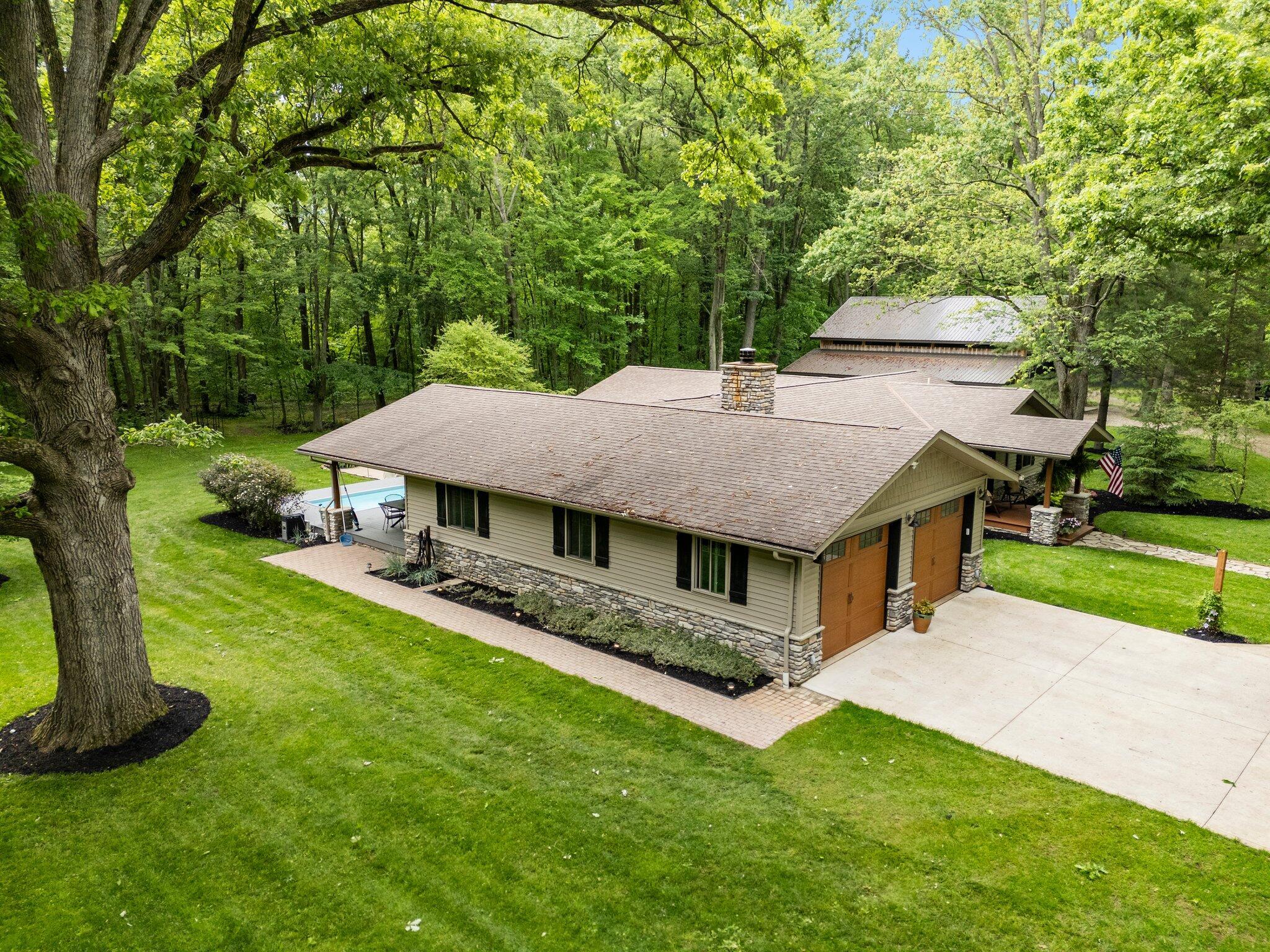 429 N Old State Road, Delaware, Ohio image 8