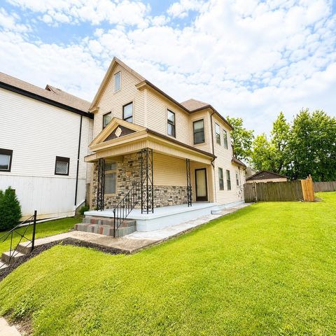 Photo of 2219 W Broad Street, Columbus, OH 43223 (MLS # 226019483)