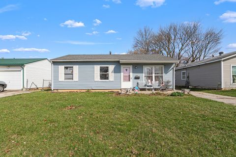 Homes For Sale - 668 Easy Street<br/> Marion County, Marion, OH 43302