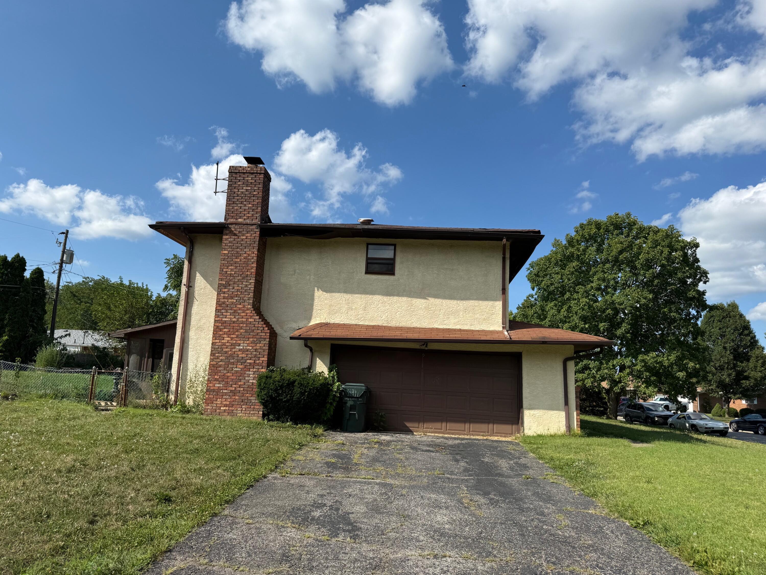 1239 Bradshire Drive