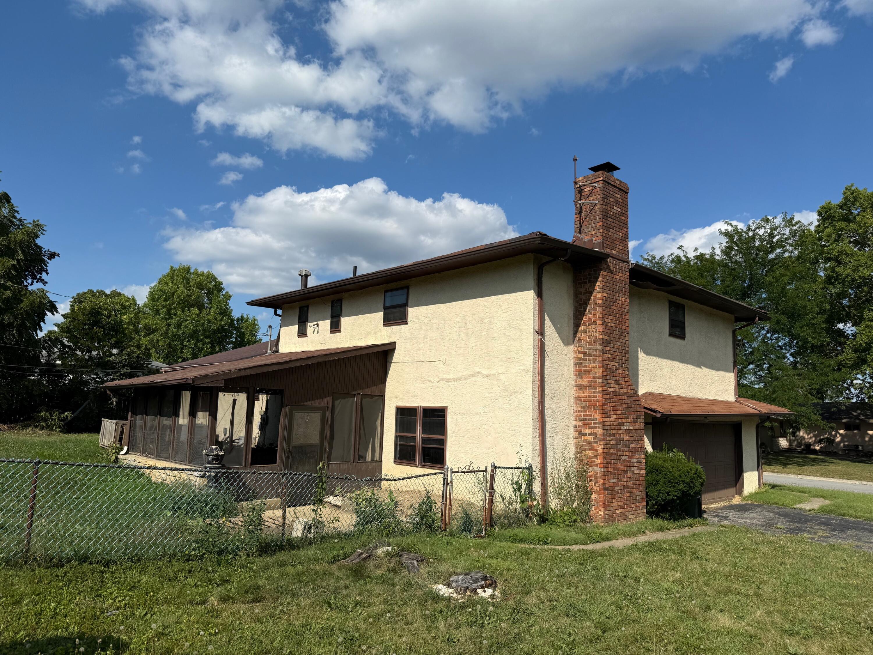 1239 Bradshire Drive