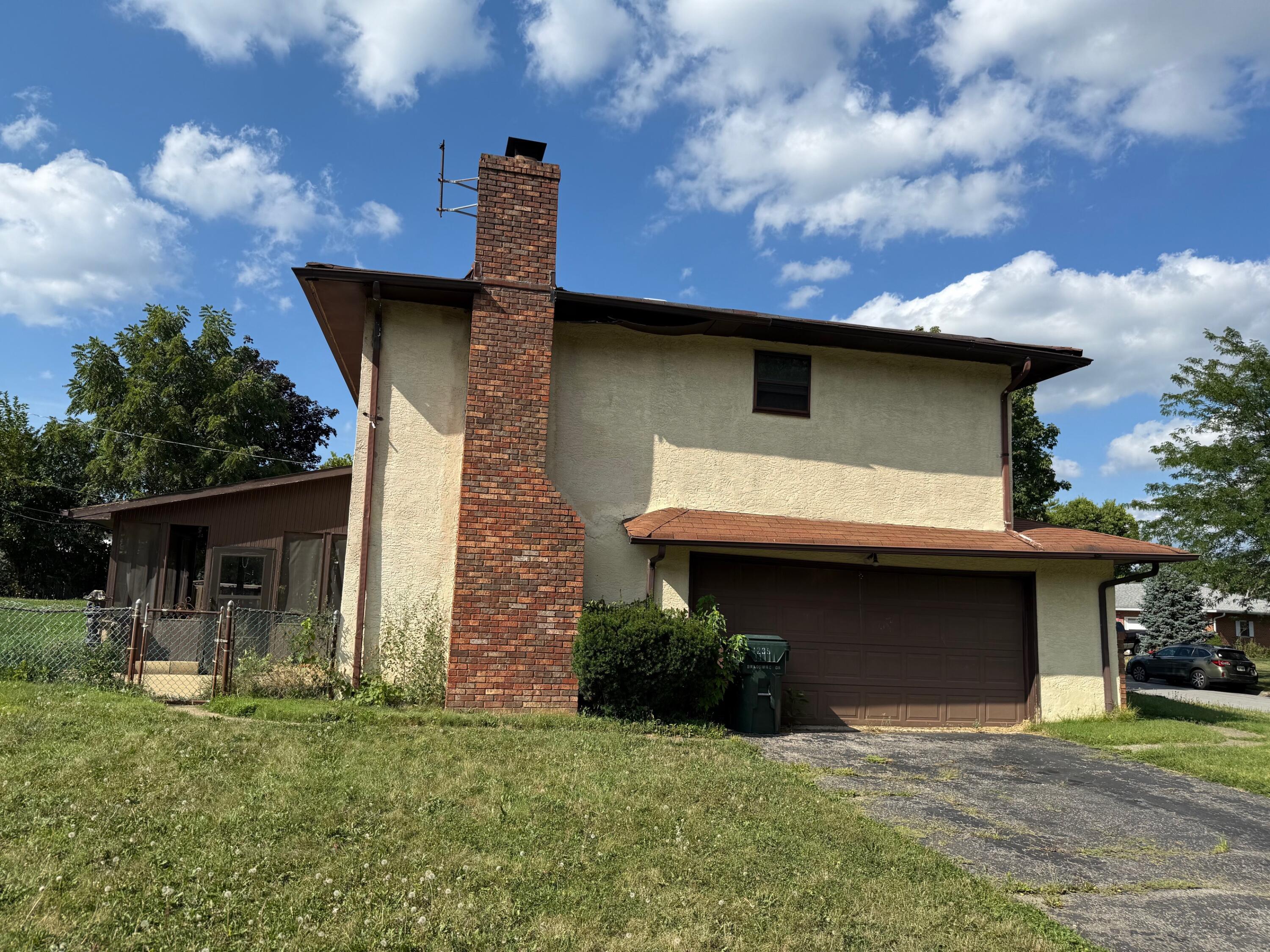 1239 Bradshire Drive