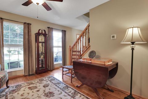 Tiny photo for 441 Wooster Street, Pickerington, OH 43147 (MLS # 226015034)