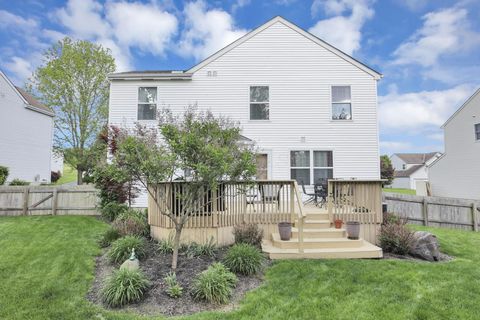 Tiny photo for 441 Wooster Street, Pickerington, OH 43147 (MLS # 226015034)