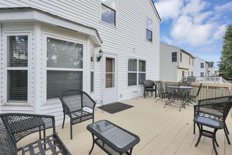 Tiny photo for 441 Wooster Street, Pickerington, OH 43147 (MLS # 226015034)