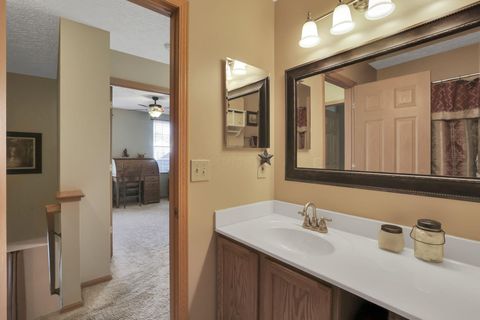 Tiny photo for 441 Wooster Street, Pickerington, OH 43147 (MLS # 226015034)