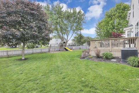 Tiny photo for 441 Wooster Street, Pickerington, OH 43147 (MLS # 226015034)