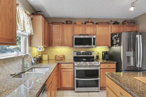 Tiny photo for 441 Wooster Street, Pickerington, OH 43147 (MLS # 226015034)