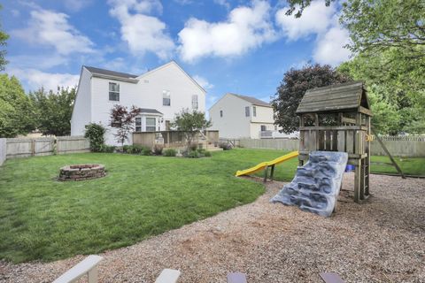 Tiny photo for 441 Wooster Street, Pickerington, OH 43147 (MLS # 226015034)