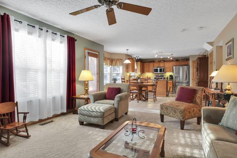Tiny photo for 441 Wooster Street, Pickerington, OH 43147 (MLS # 226015034)