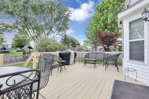 Tiny photo for 441 Wooster Street, Pickerington, OH 43147 (MLS # 226015034)