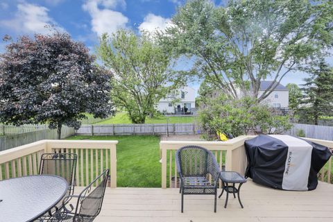 Tiny photo for 441 Wooster Street, Pickerington, OH 43147 (MLS # 226015034)