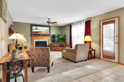 Tiny photo for 441 Wooster Street, Pickerington, OH 43147 (MLS # 226015034)