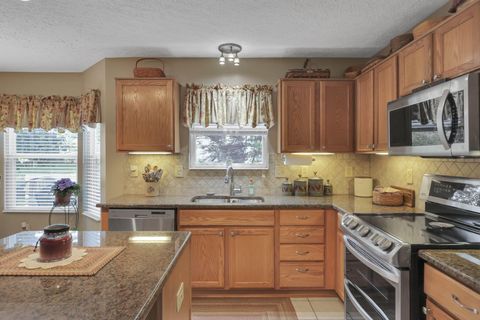 Tiny photo for 441 Wooster Street, Pickerington, OH 43147 (MLS # 226015034)