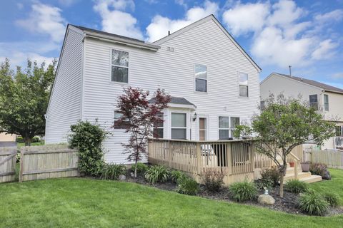 Tiny photo for 441 Wooster Street, Pickerington, OH 43147 (MLS # 226015034)