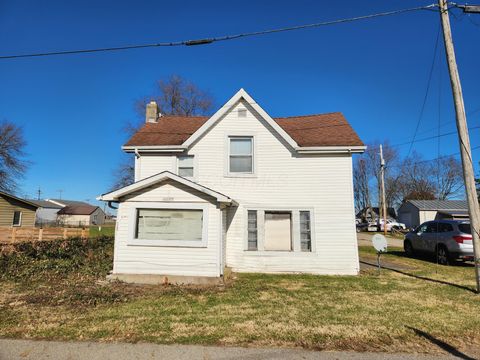 Photo of 11932 Greenbrier Street, Orient, OH 43146 (MLS # 225043649)