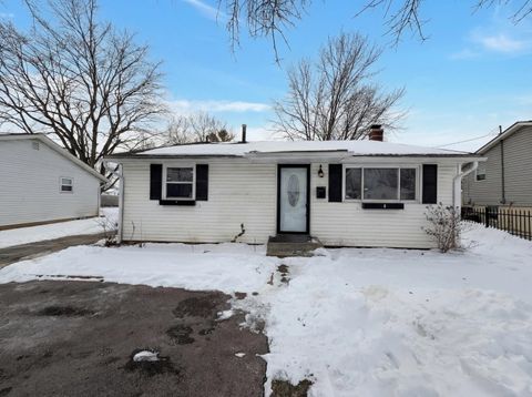 Photo of 3859 Briggs Road, Columbus, OH 43228 (MLS # 226003835)