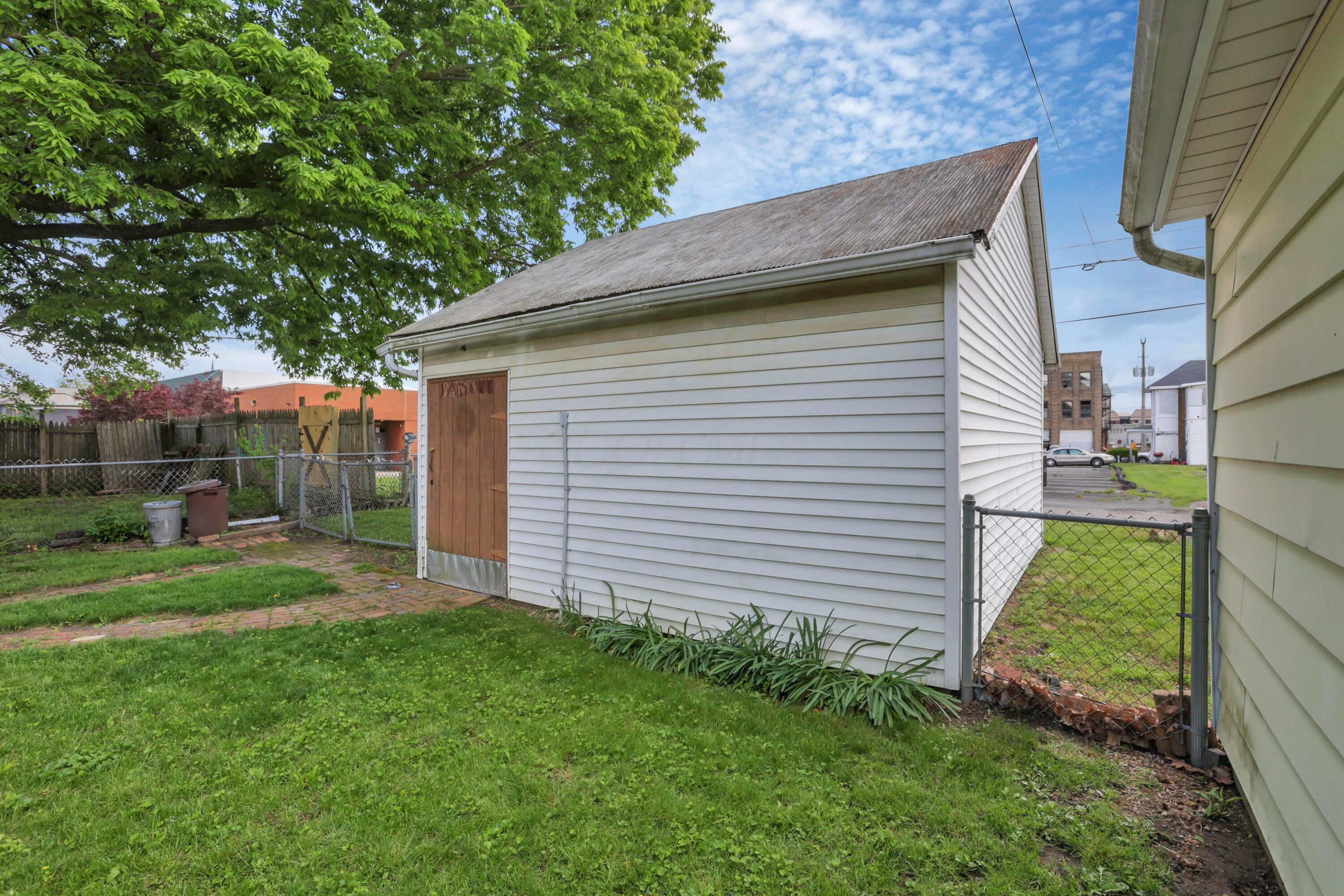 222 Union Street, Lancaster, Ohio image 42