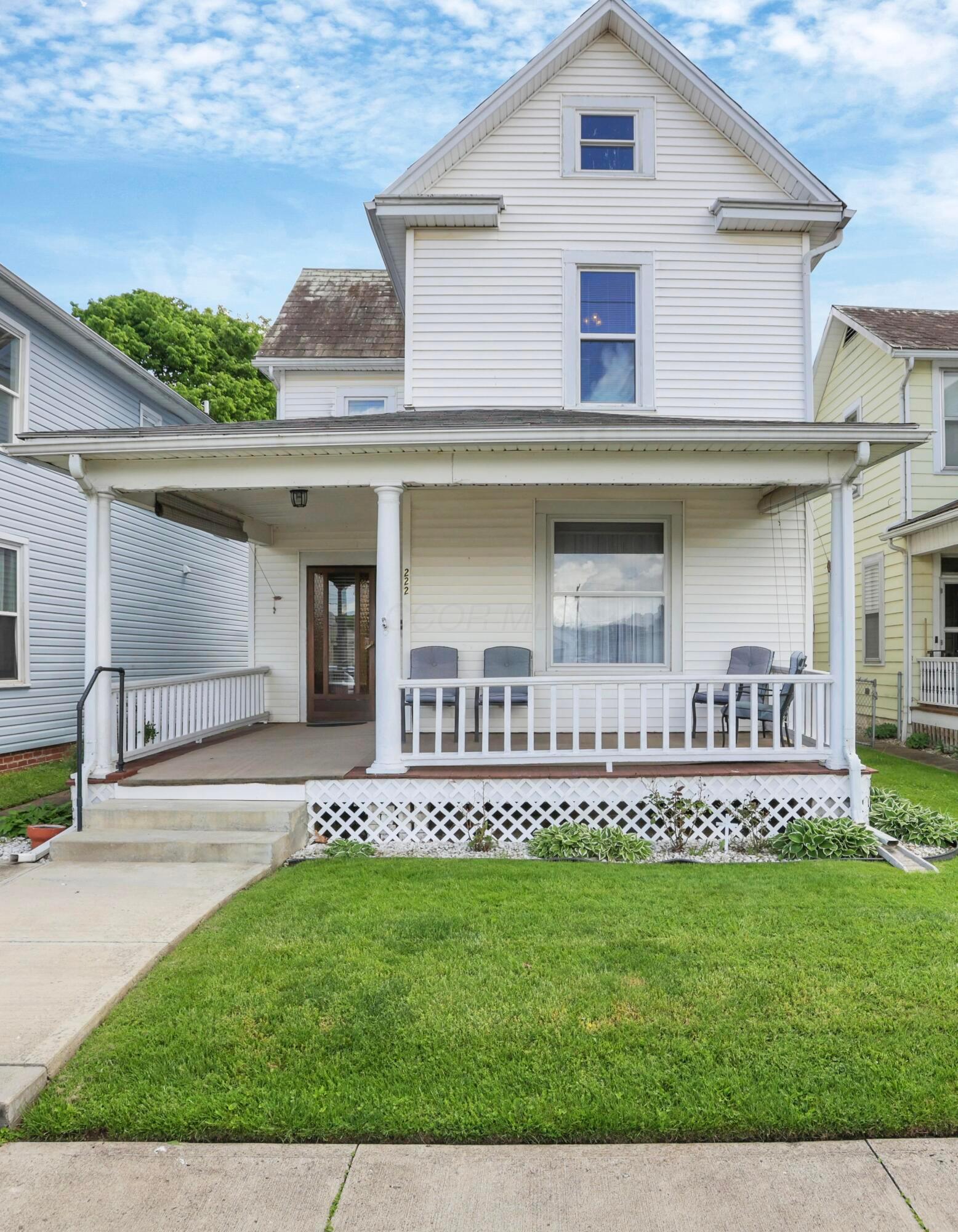 222 Union Street, Lancaster, Ohio image 3