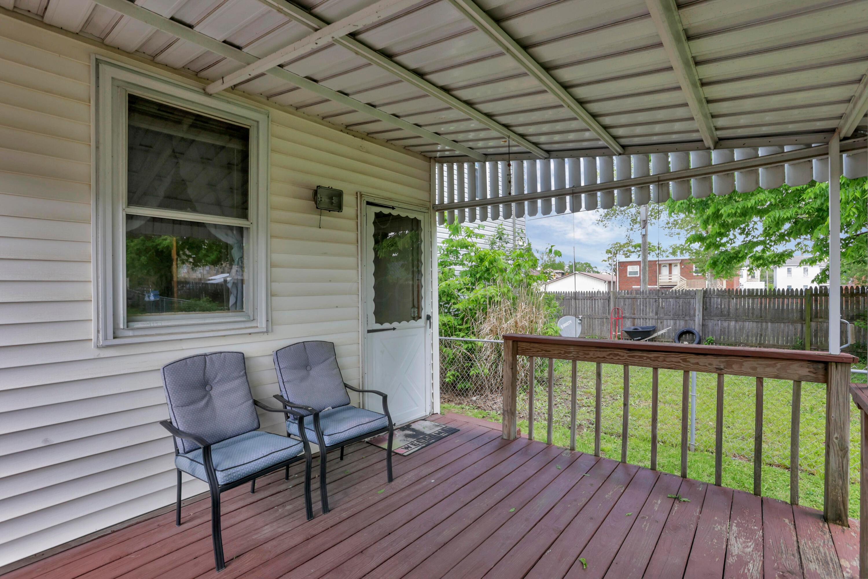 222 Union Street, Lancaster, Ohio image 47
