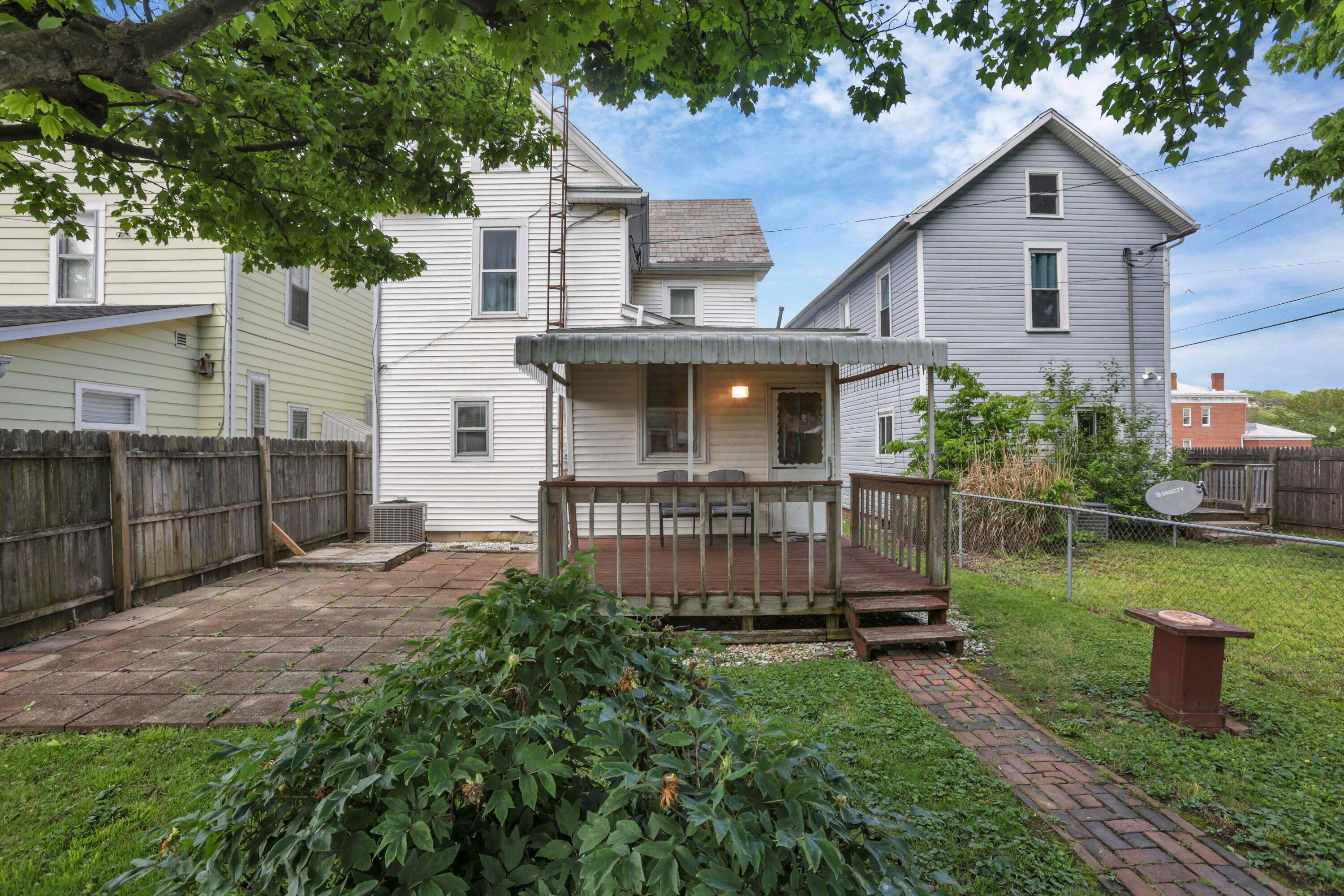 222 Union Street, Lancaster, Ohio image 49