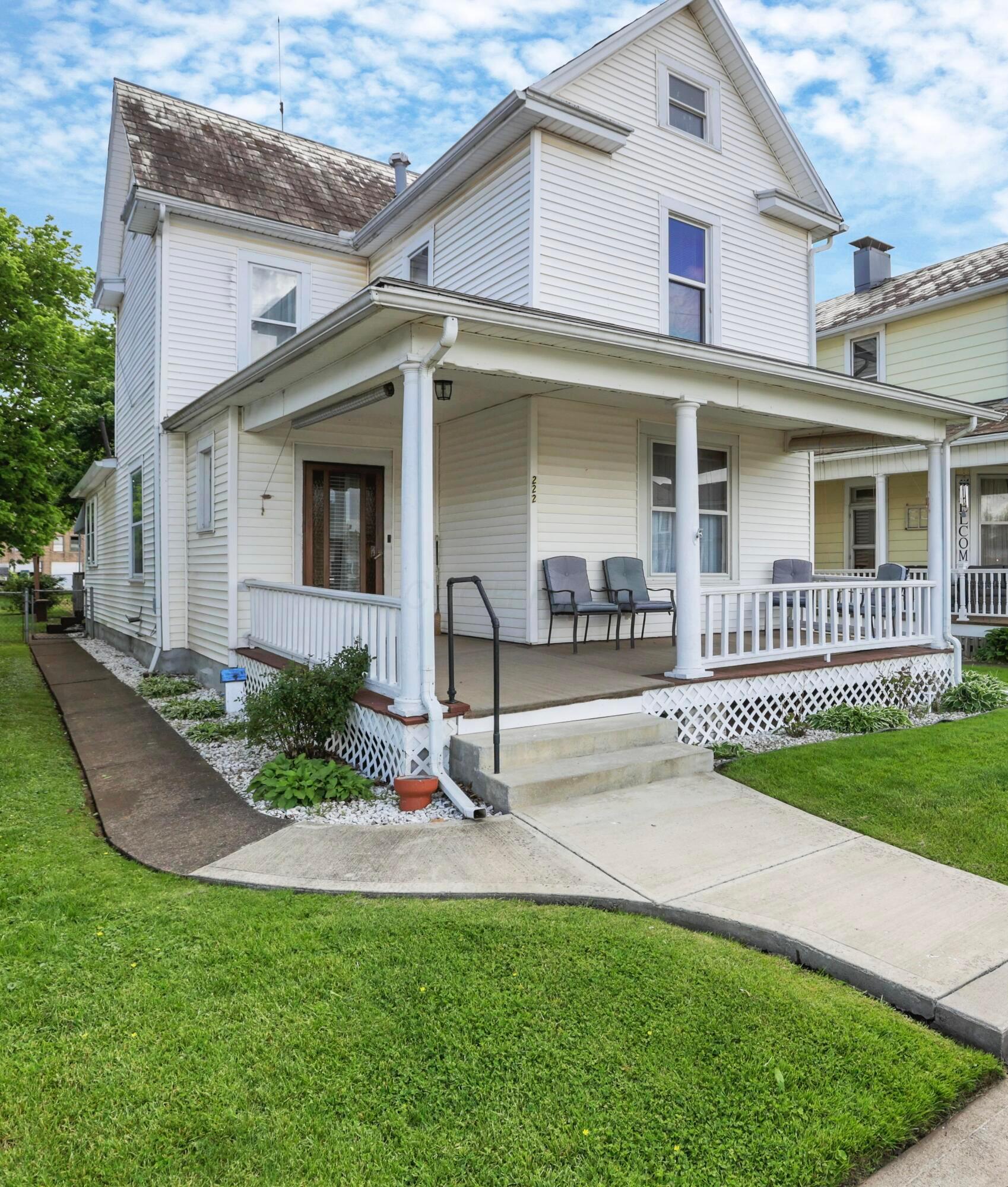 222 Union Street, Lancaster, Ohio image 2