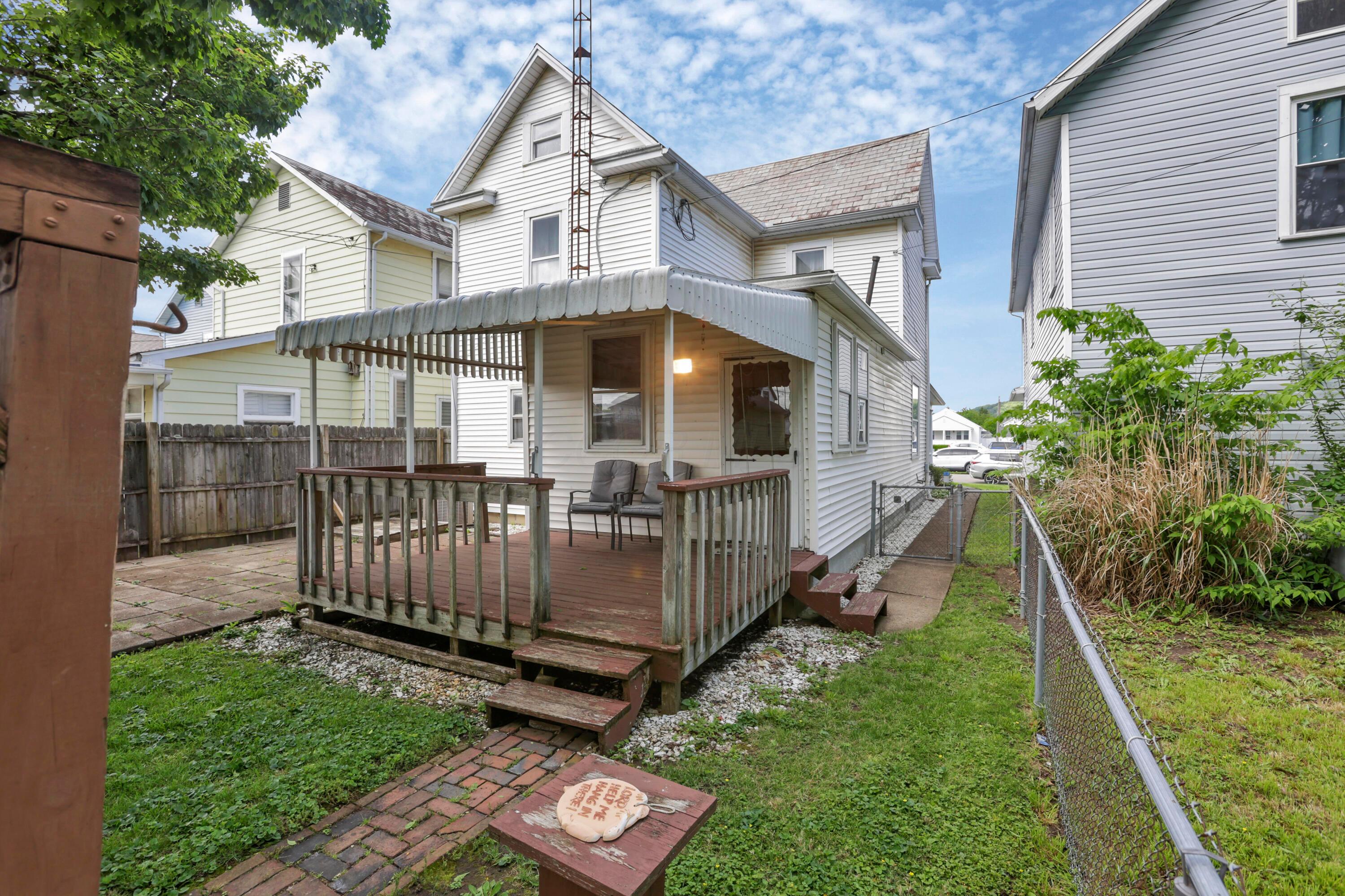 222 Union Street, Lancaster, Ohio image 50