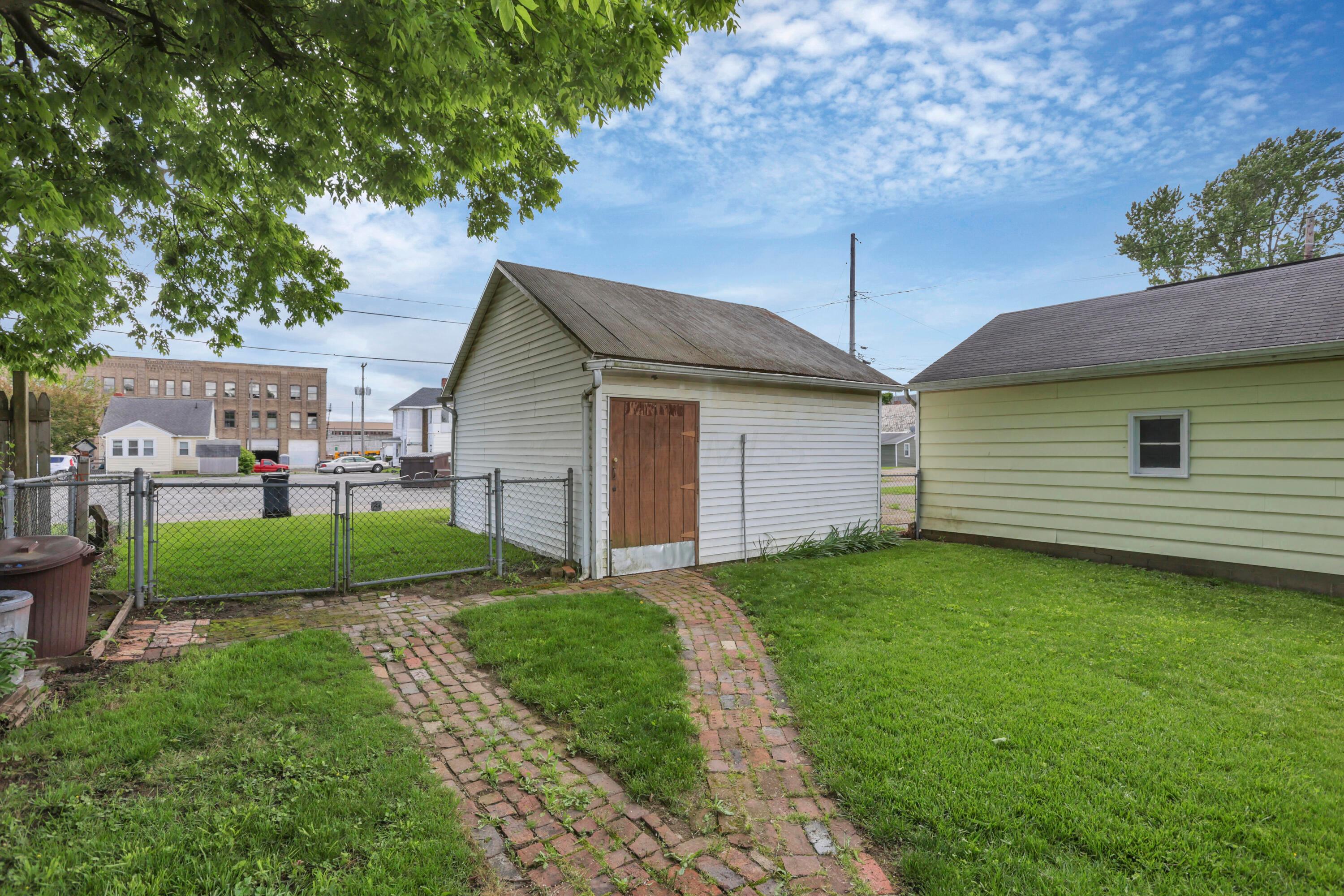 222 Union Street, Lancaster, Ohio image 43