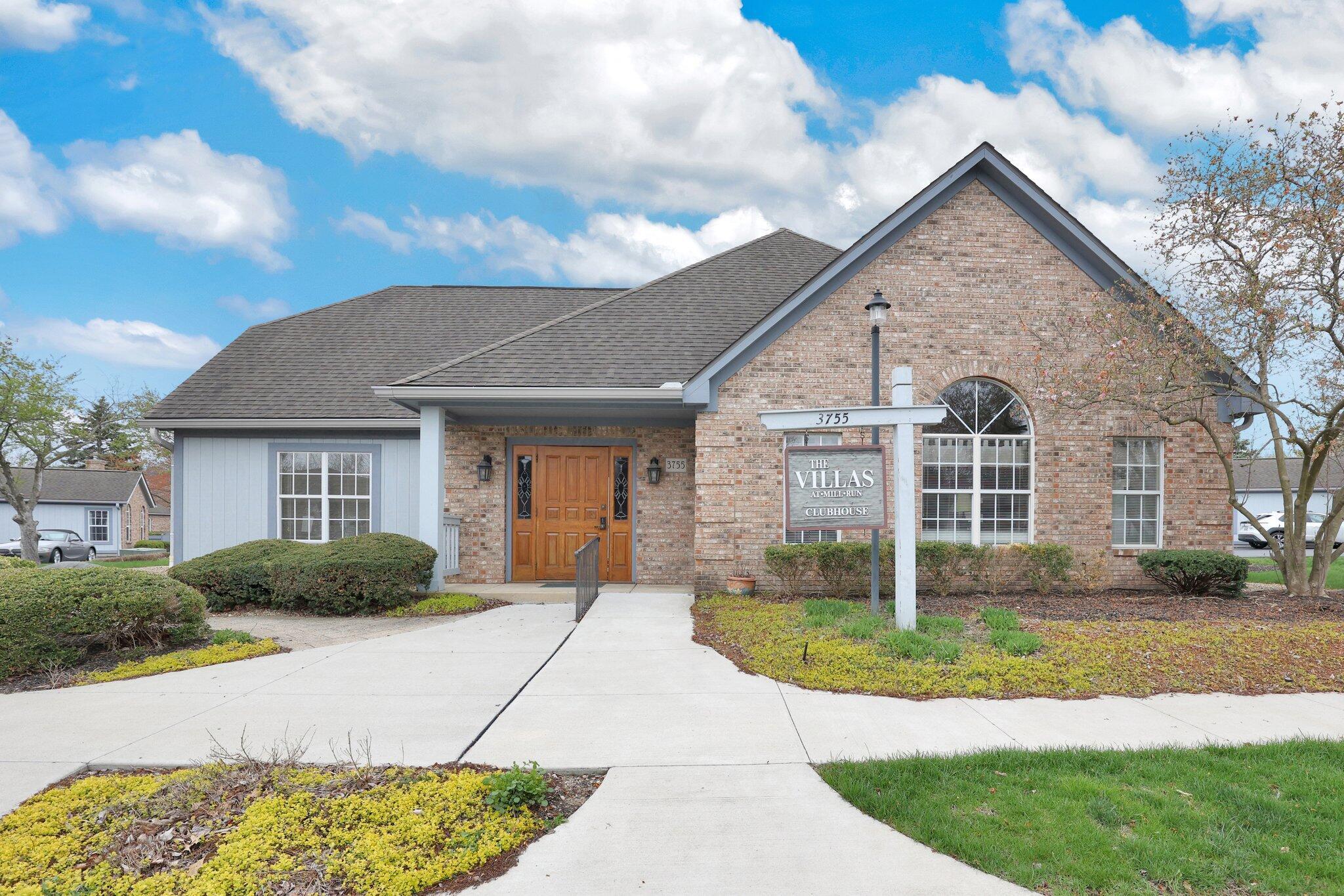 3801 Mill Stream Drive #19, Hilliard, Ohio image 31