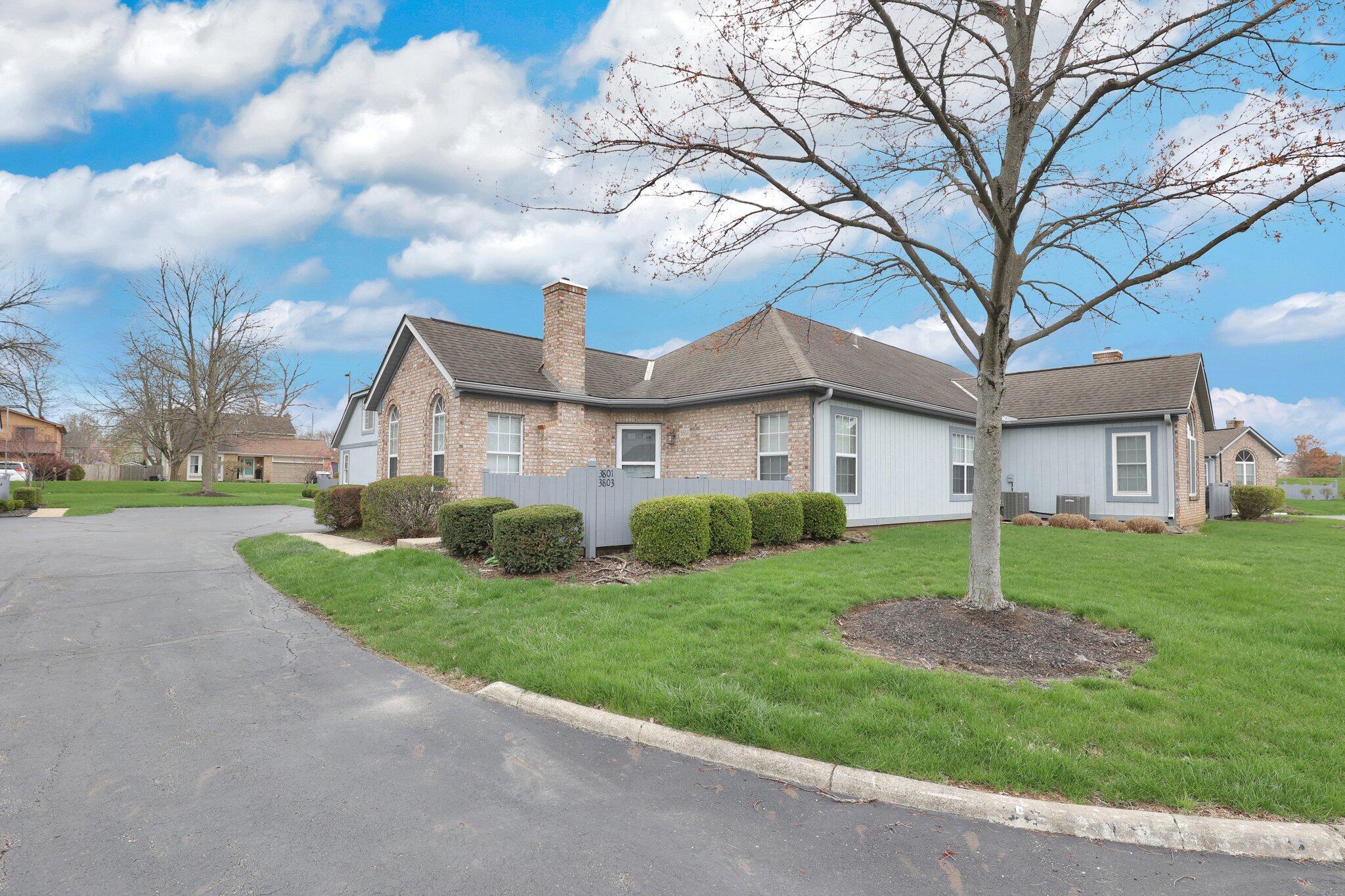 3801 Mill Stream Drive #19, Hilliard, Ohio image 5