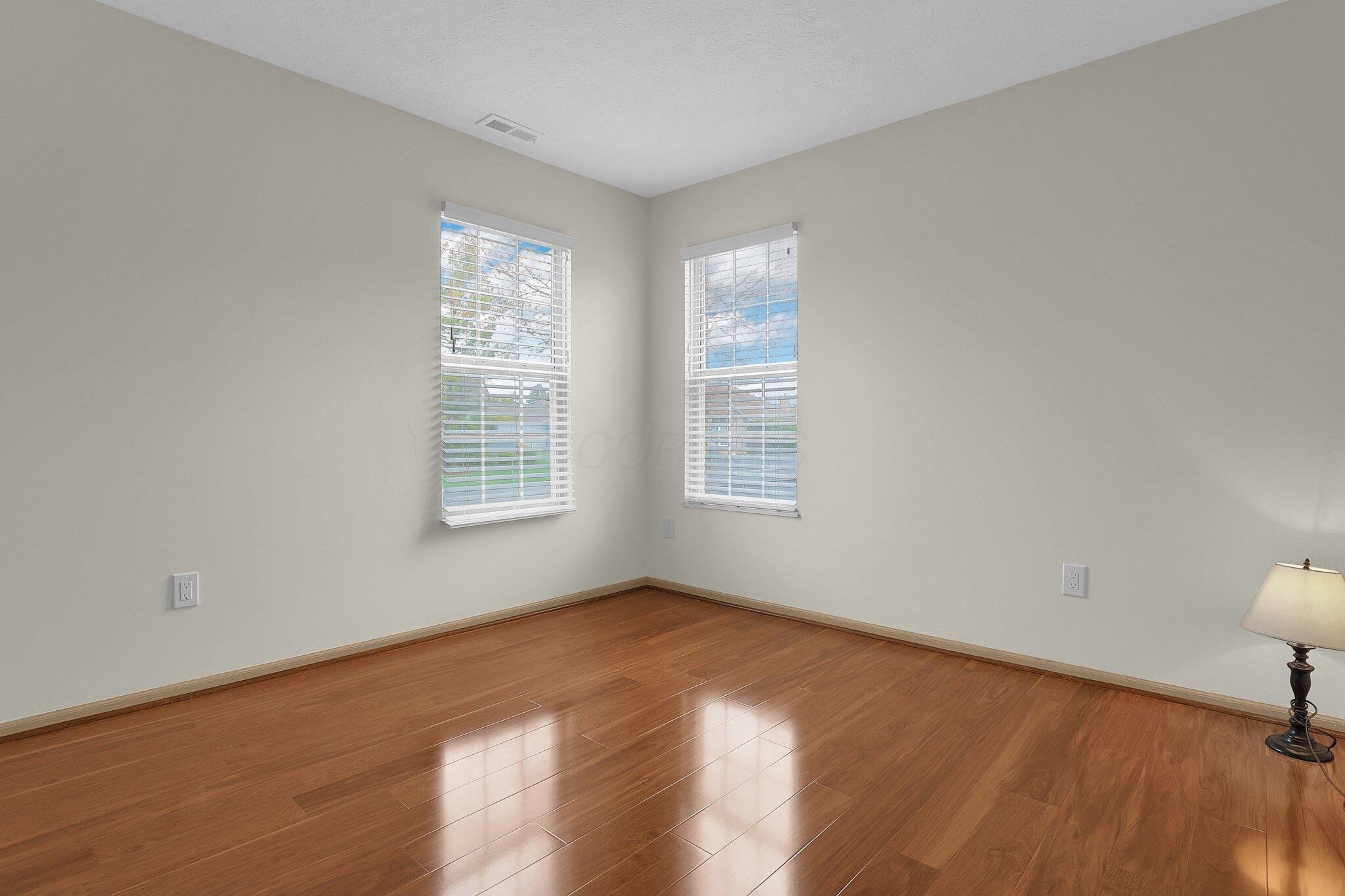 3801 Mill Stream Drive #19, Hilliard, Ohio image 20