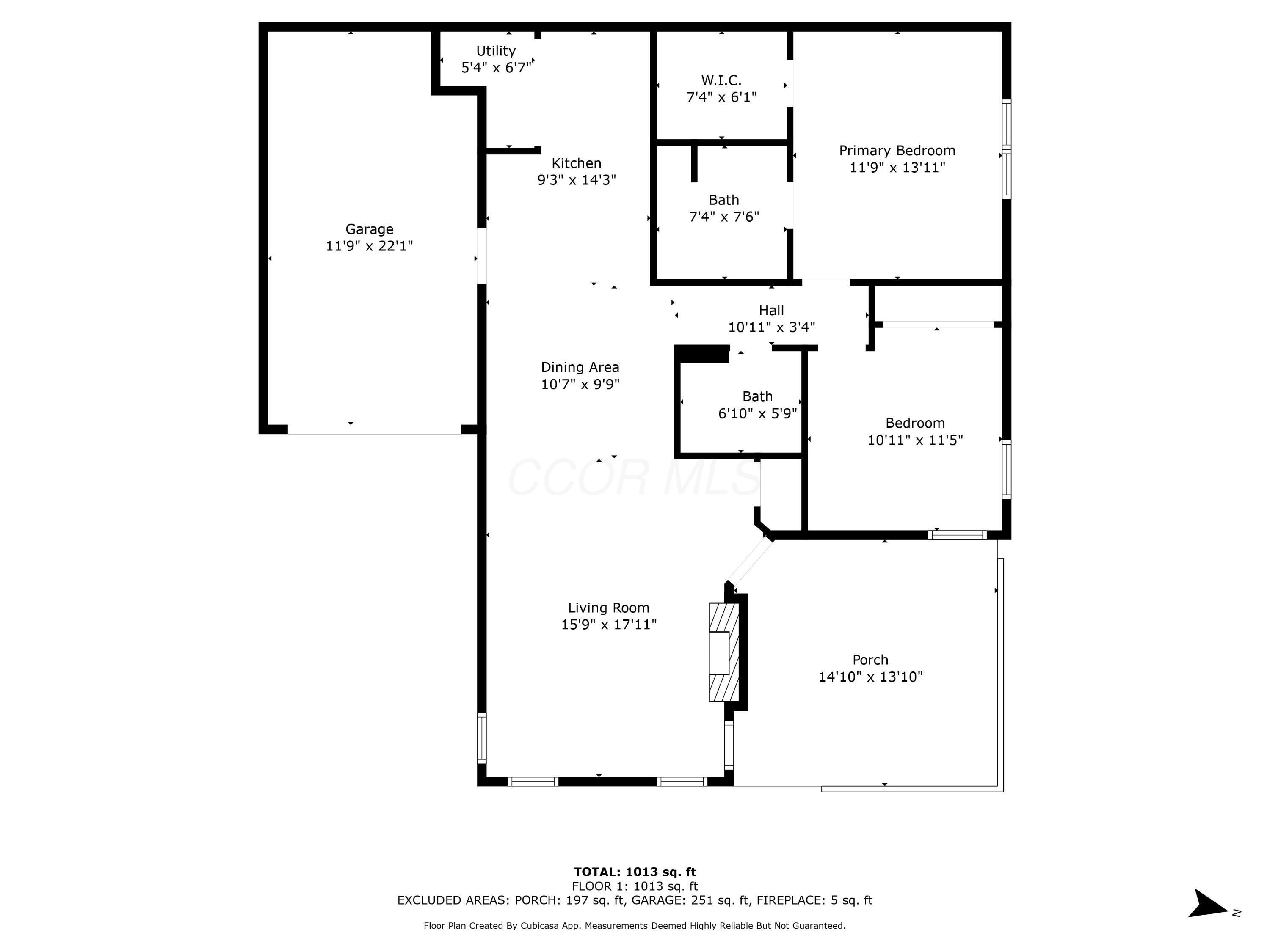 3801 Mill Stream Drive #19, Hilliard, Ohio image 3
