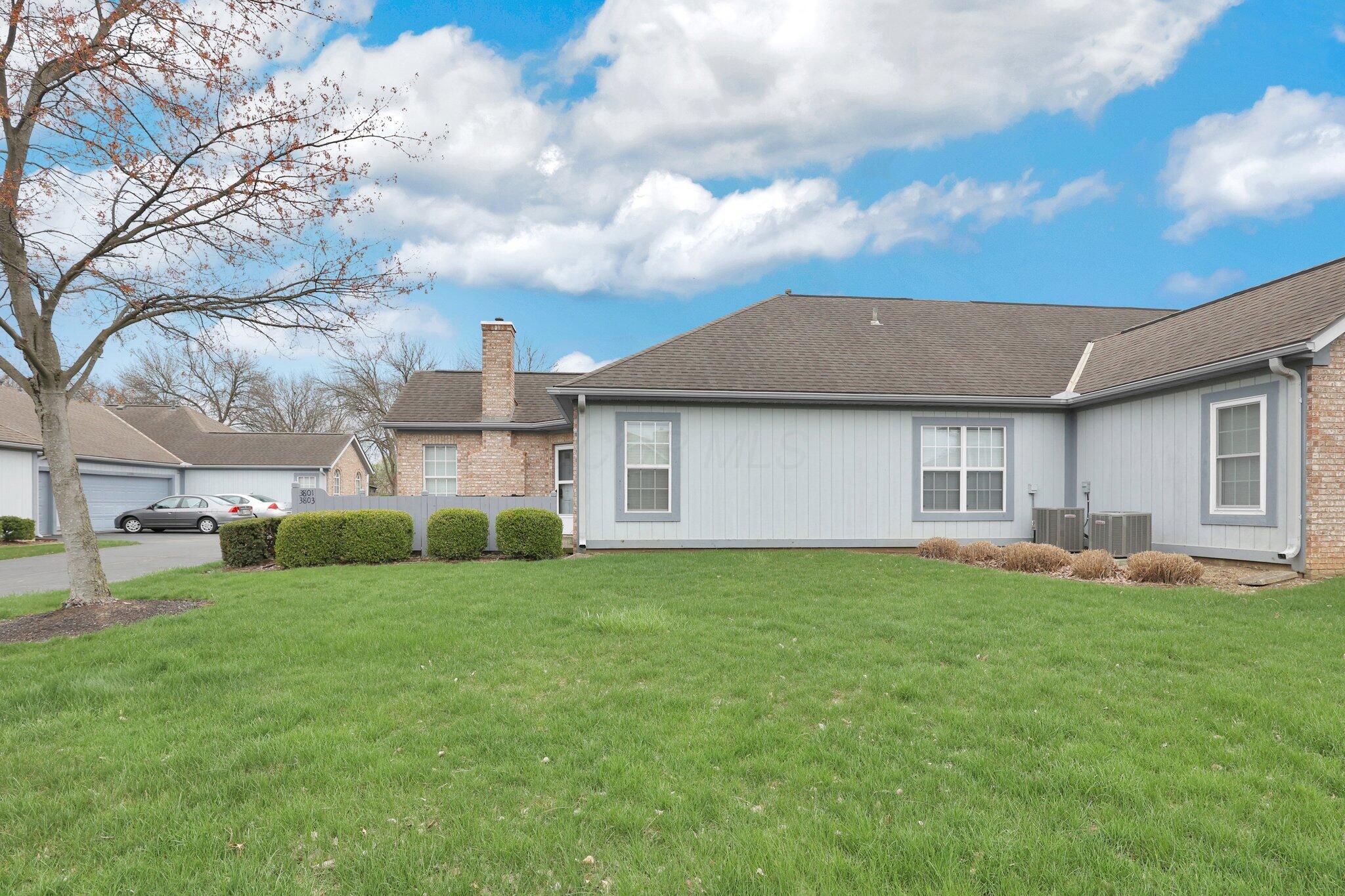 3801 Mill Stream Drive #19, Hilliard, Ohio image 28