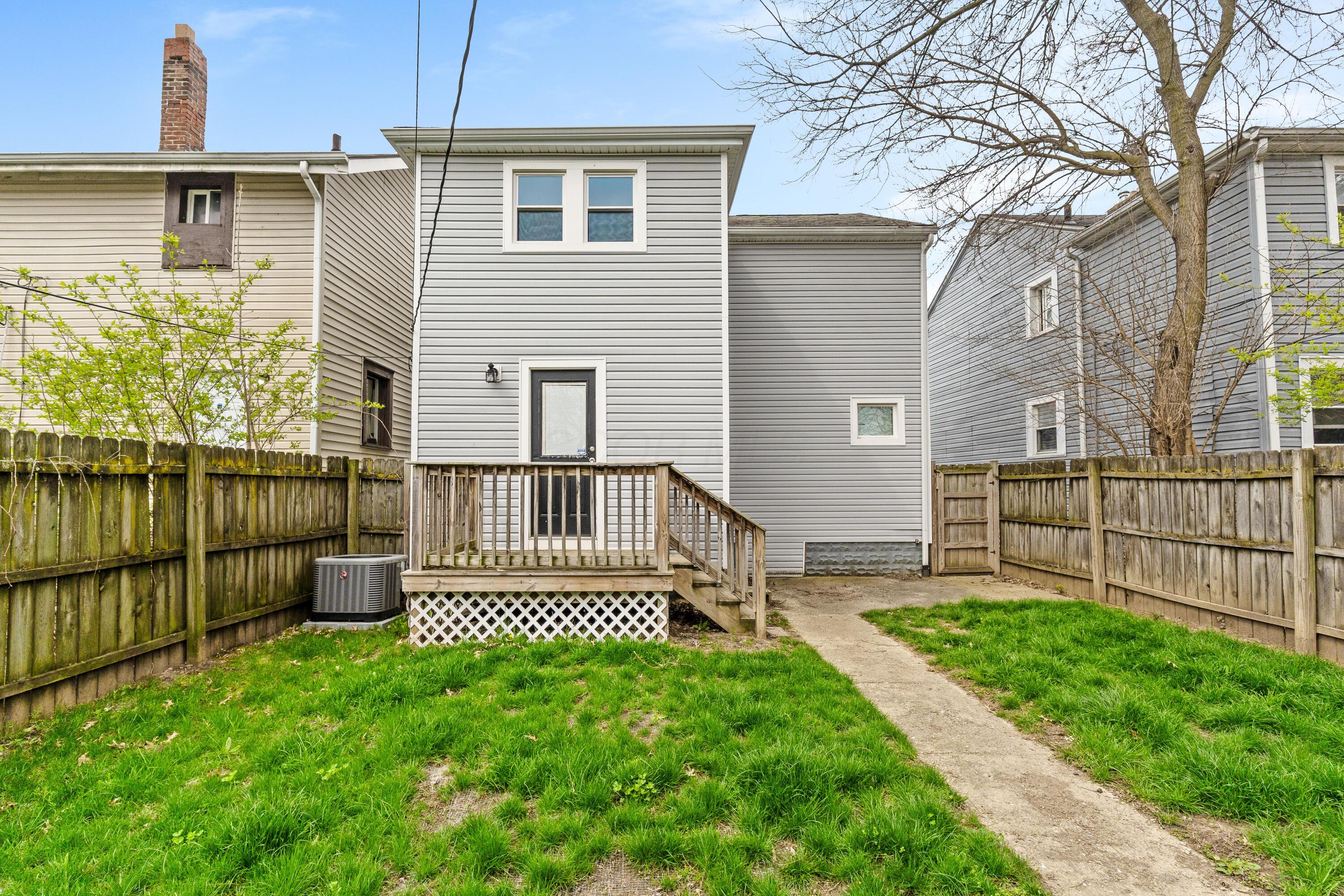198 N Oakley Avenue, Columbus, Ohio image 50