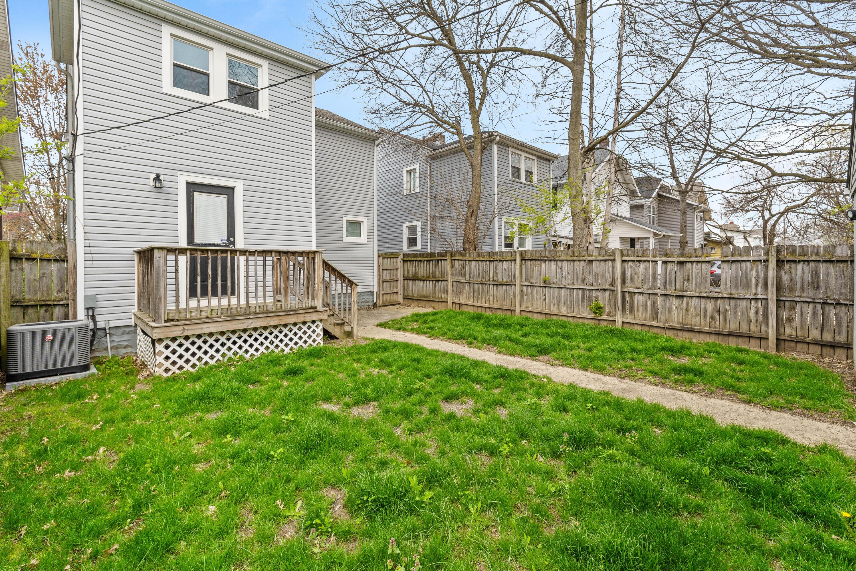 198 N Oakley Avenue, Columbus, Ohio image 49