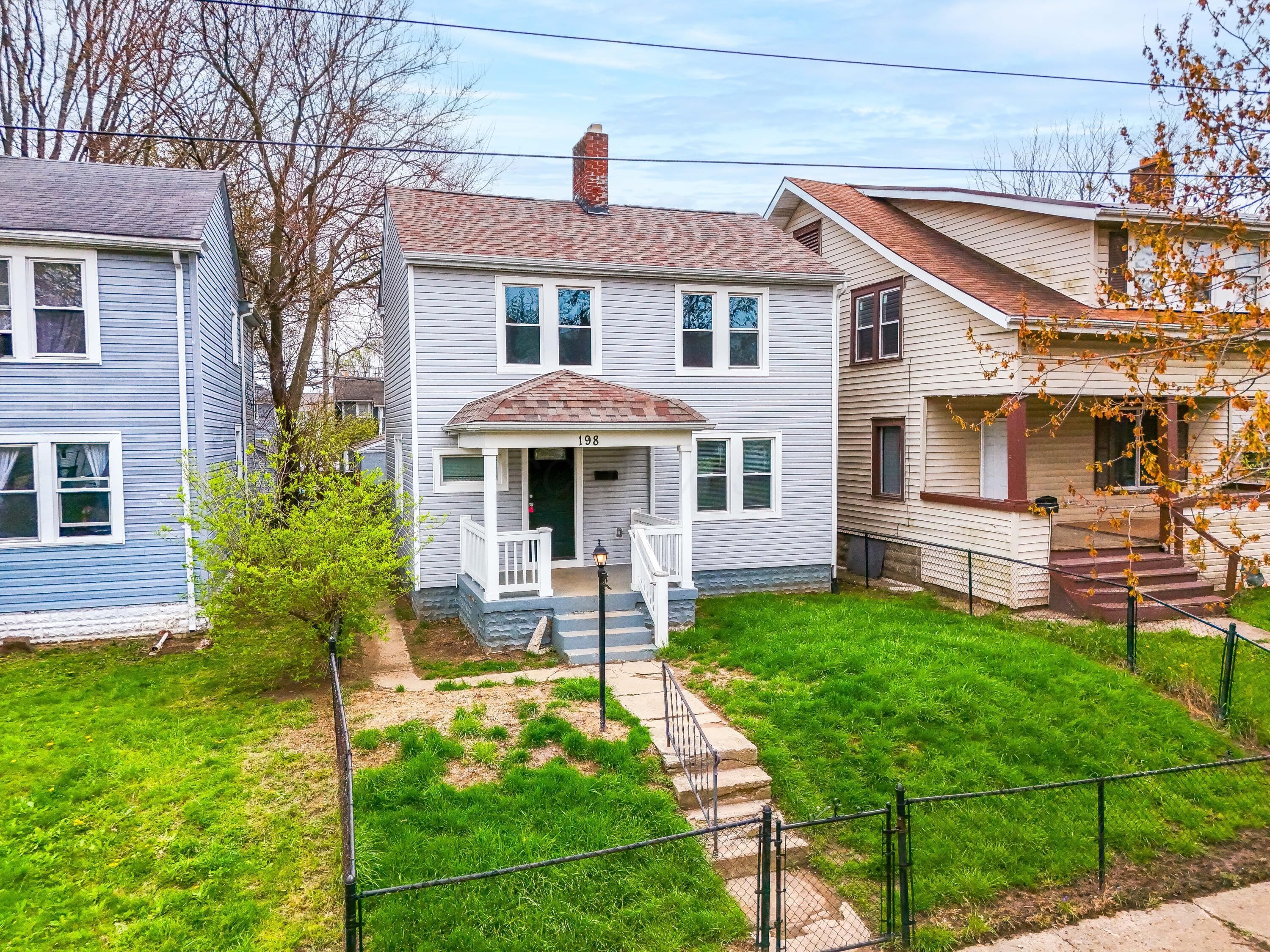 198 N Oakley Avenue, Columbus, Ohio image 40