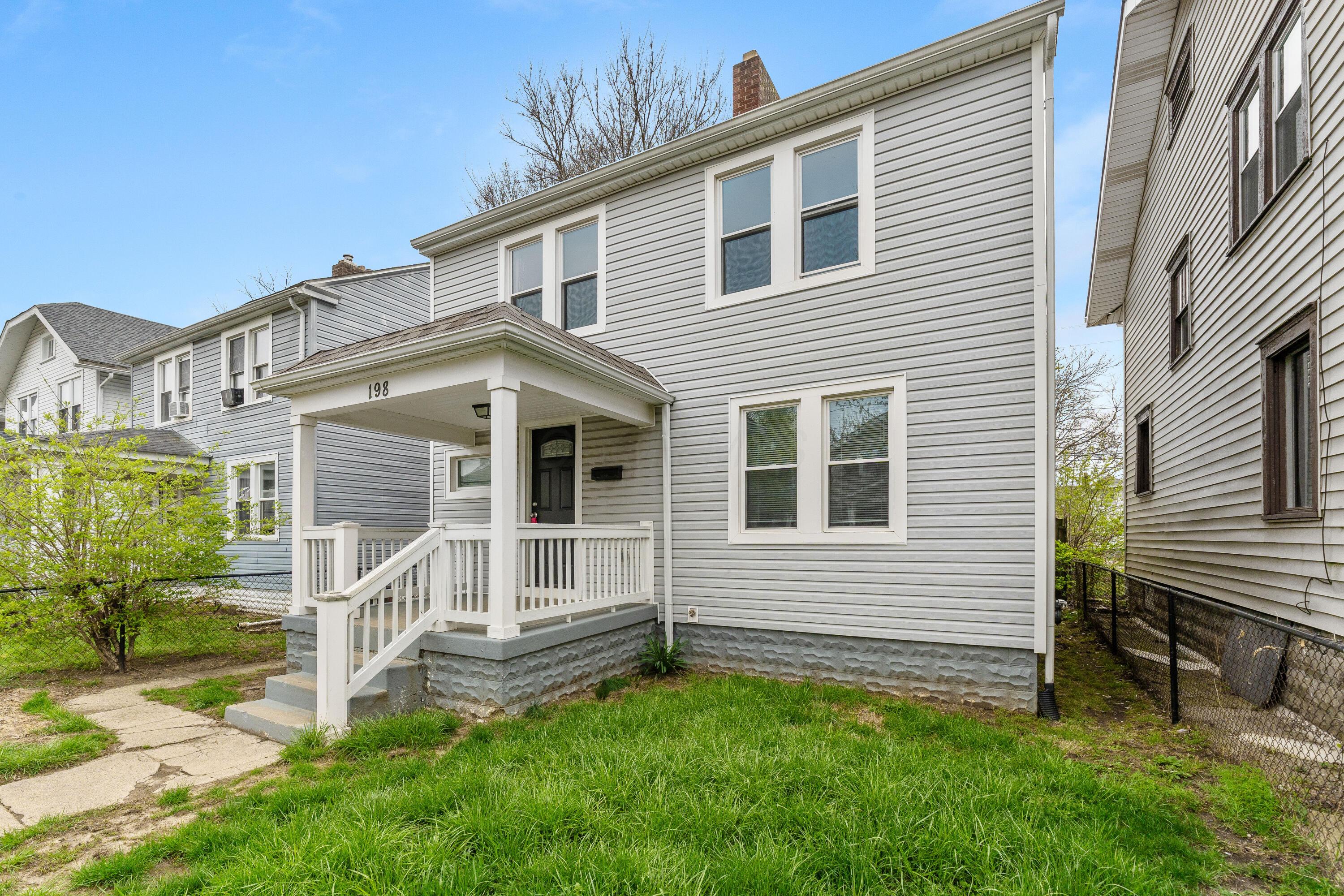 198 N Oakley Avenue, Columbus, Ohio image 45