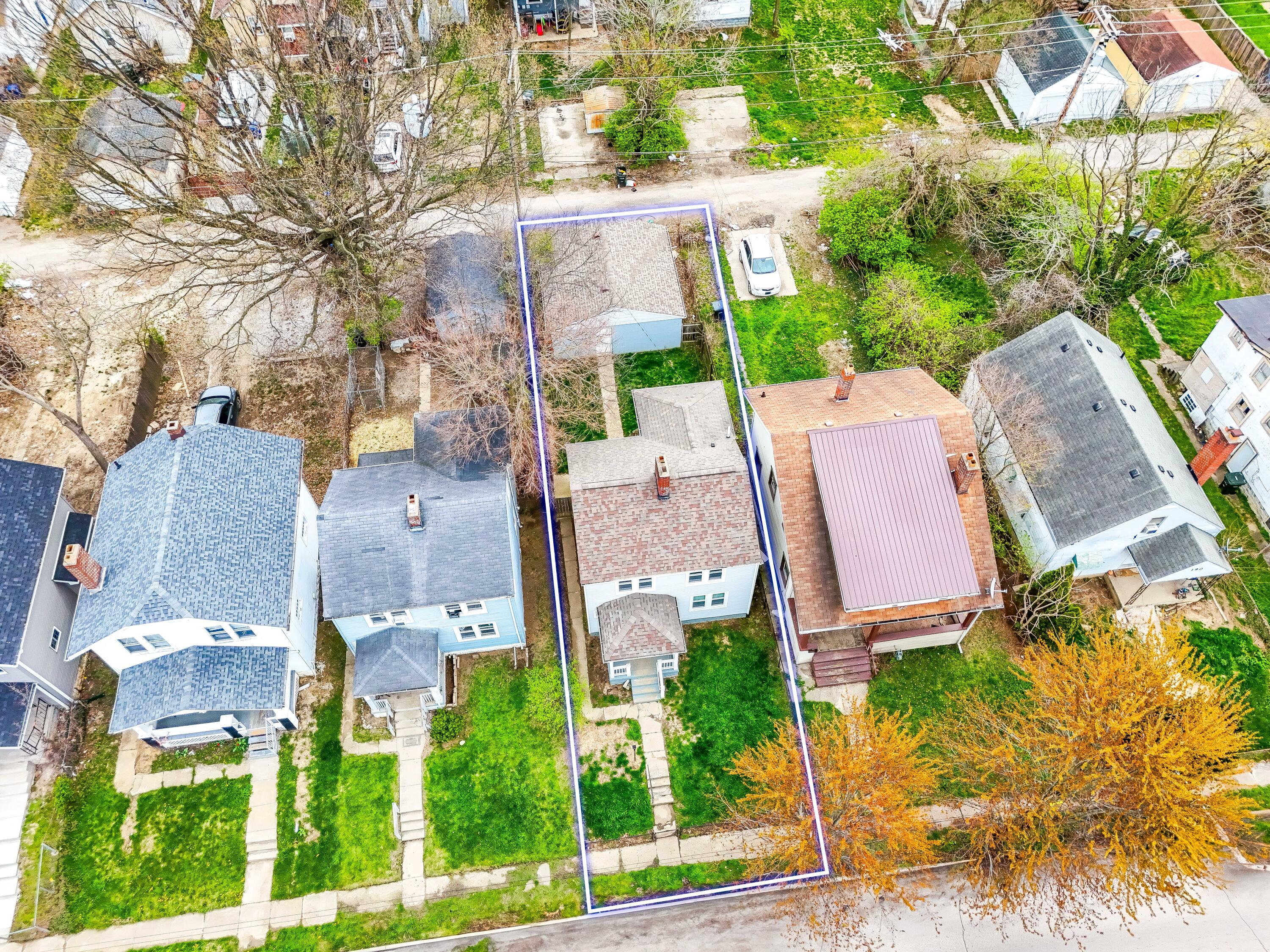 198 N Oakley Avenue, Columbus, Ohio image 42