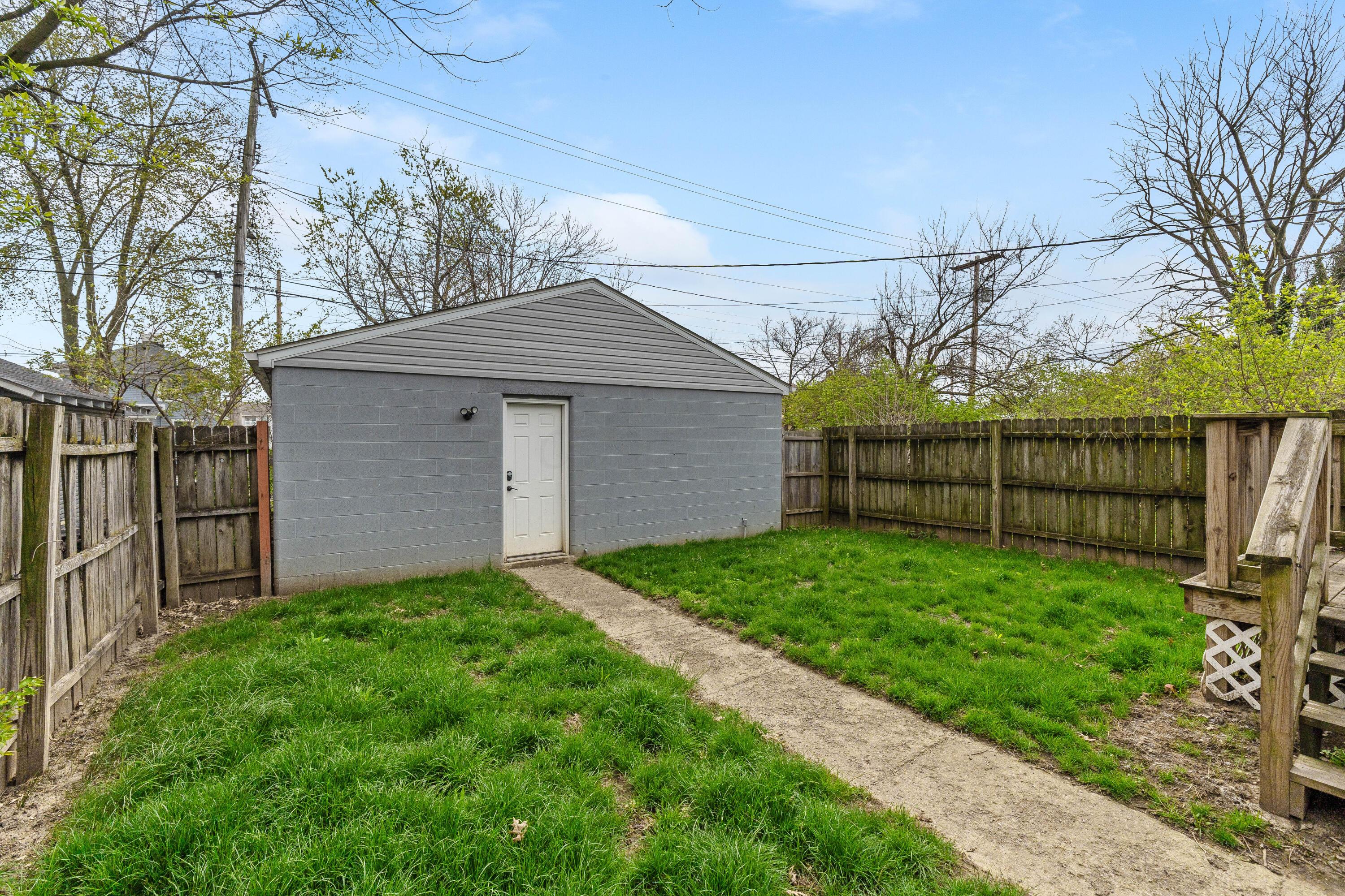 198 N Oakley Avenue, Columbus, Ohio image 46