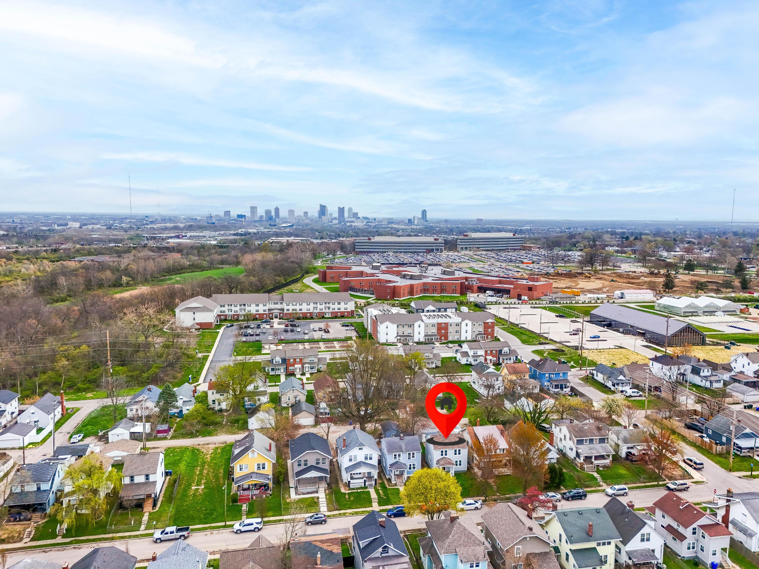 198 N Oakley Avenue, Columbus, Ohio image 41