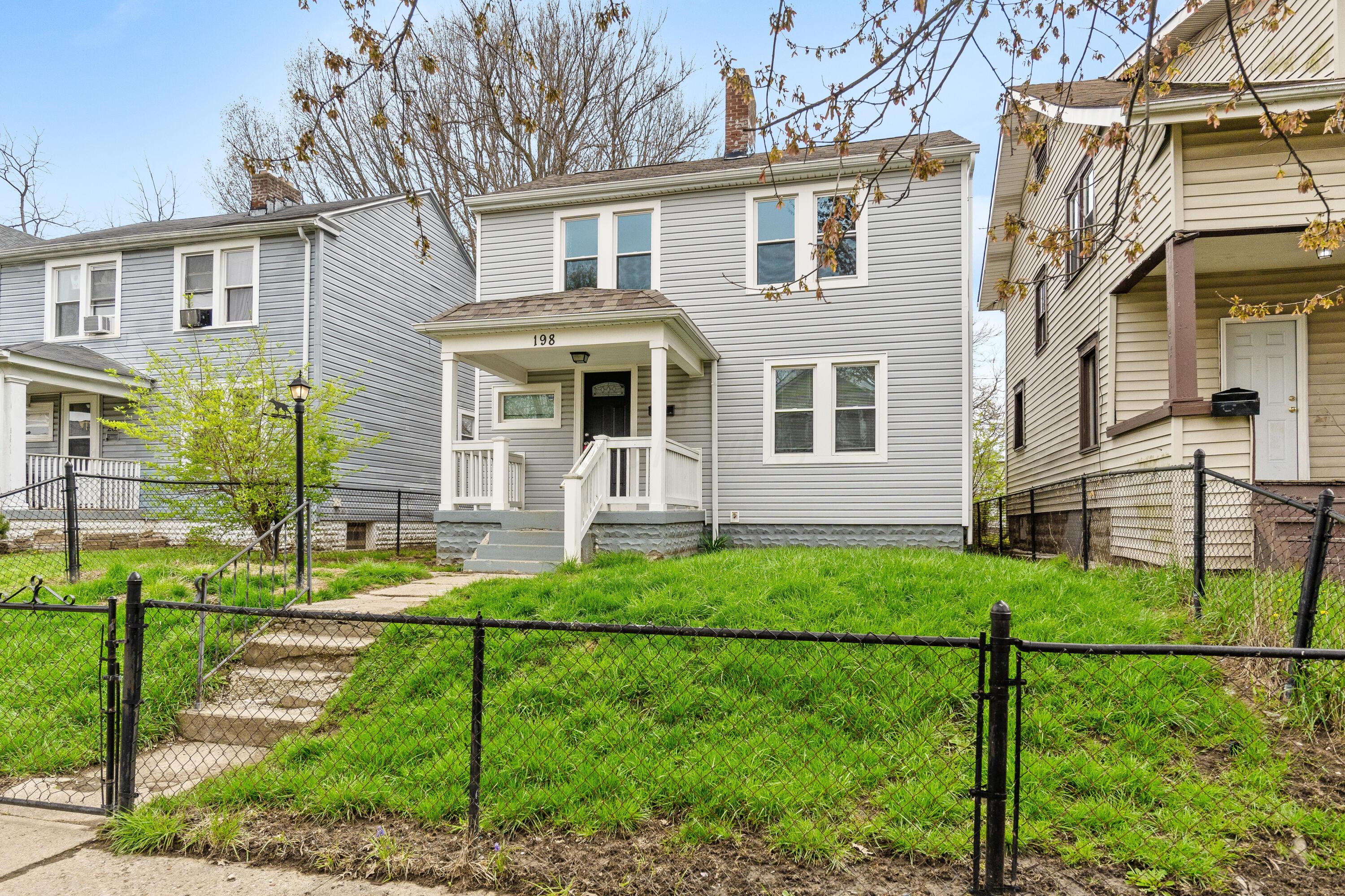 198 N Oakley Avenue, Columbus, Ohio image 44