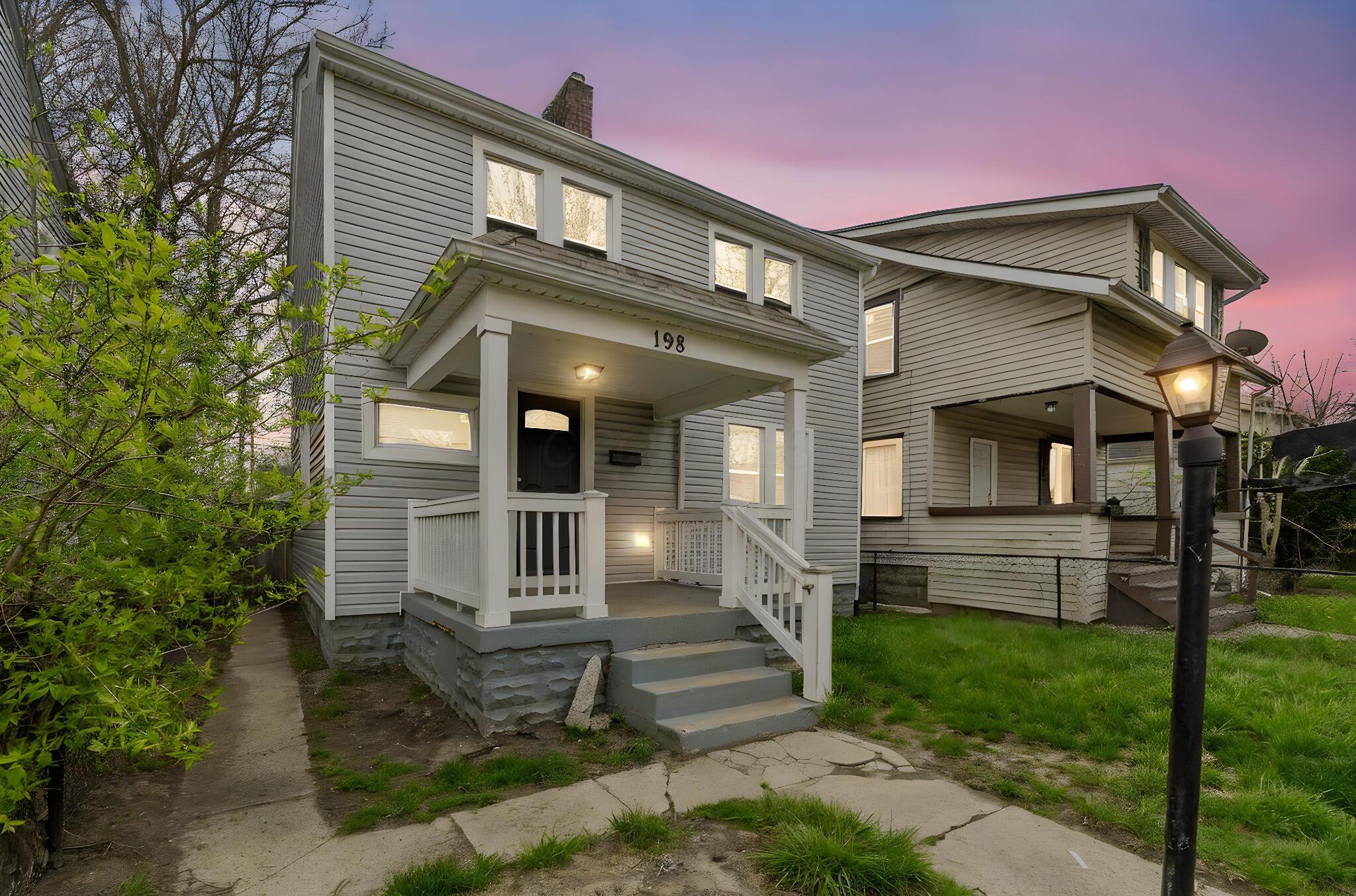198 N Oakley Avenue, Columbus, Ohio image 2