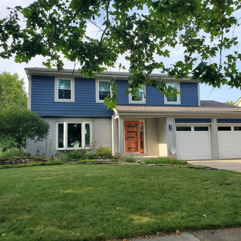 Photo of 200 E Schrock Road, Westerville, OH 43081 (MLS # 226027729)