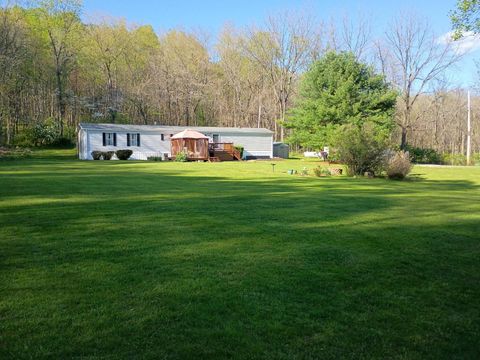 Photo of 2855 Osborn Road NE, Newark, OH 43055 (MLS # 226014554)