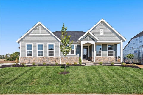 Photo of 407 South Landon Lane, Springfield, OH 45505 (MLS # 226036275)