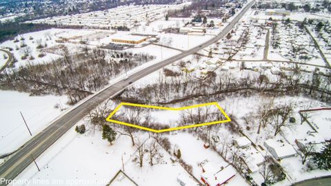 Photo of 1 Frank Road, Columbus, OH 43223 (MLS # 226003450)