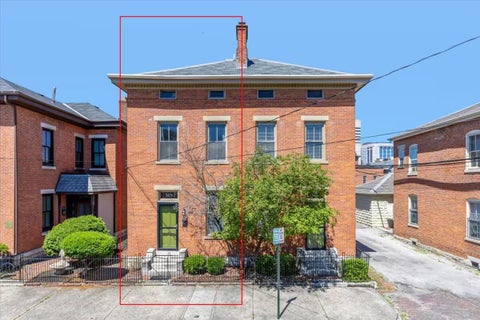 Photo of 509 S Fourth Street, Columbus, OH 43206 (MLS # 226041321)