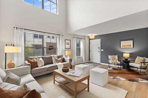 Photo of 26 Victorian Gate Way, Columbus, OH 43215 (MLS # 225040381)